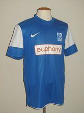 Load image into Gallery viewer, KRC Genk 2011-12 Home shirt M