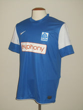 Load image into Gallery viewer, KRC Genk 2011-12 Home shirt M