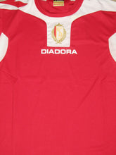 Load image into Gallery viewer, Standard Luik 2009-10 Home shirt M/L *new in bag*