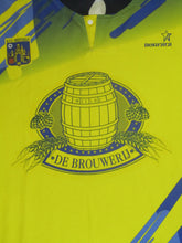 Load image into Gallery viewer, KVC Westerlo 1995-96 Home shirt PLAYER ISSUE #2