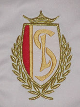 Load image into Gallery viewer, Standard Luik 2009-10 Home shirt M/L *new in bag*