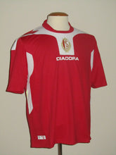 Load image into Gallery viewer, Standard Luik 2009-10 Home shirt M/L *new in bag*