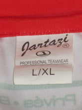 Load image into Gallery viewer, Royal Excel Mouscron Peruwelz 2011-12 Home shirt MATCH ISSUE/WORN #16 *signed*