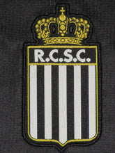Load image into Gallery viewer, RCS Charleroi 2022-23 Home shirt M *signed &amp; new with tags*