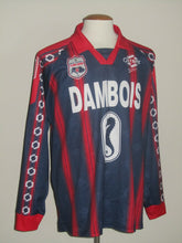 Load image into Gallery viewer, RFC Liège 2000-01 Home shirt