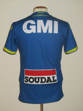 Load image into Gallery viewer, KVC Westerlo 2017-18 Away shirt S *signed*