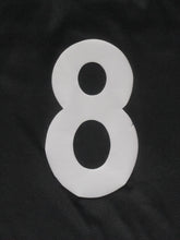 Load image into Gallery viewer, RCS Charleroi 2006-07 Home shirt L/S S #8