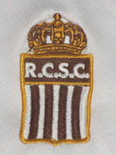 Load image into Gallery viewer, RCS Charleroi 2006-07 Home shirt L/S S #8