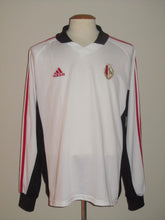 Load image into Gallery viewer, Standard Luik 2002-03 Away shirt XL