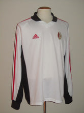 Load image into Gallery viewer, Standard Luik 2002-03 Away shirt XL