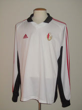 Load image into Gallery viewer, Standard Luik 2002-03 Away shirt XL