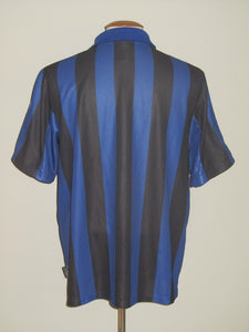 Club Brugge 2000-02 Home shirt XL