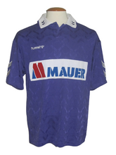 Load image into Gallery viewer, KRC Harelbeke 1997-98 Home shirt L #10