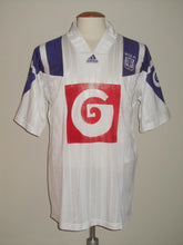 Load image into Gallery viewer, RSC Anderlecht 1992-93 Home shirt L