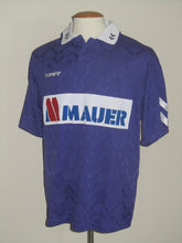 Load image into Gallery viewer, KRC Harelbeke 1997-98 Home shirt L #10