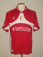 Load image into Gallery viewer, Standard Luik 2010-11 Home shirt M #10 Mémé Tchité
