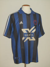 Load image into Gallery viewer, Club Brugge 2000-02 Home shirt XL