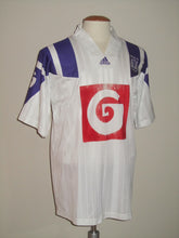 Load image into Gallery viewer, RSC Anderlecht 1992-93 Home shirt L