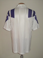 Load image into Gallery viewer, RSC Anderlecht 1992-93 Home shirt L