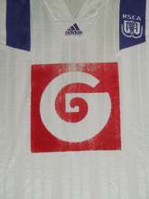 Load image into Gallery viewer, RSC Anderlecht 1992-93 Home shirt L