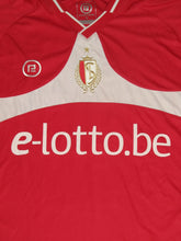 Load image into Gallery viewer, Standard Luik 2010-11 Home shirt M #10 Mémé Tchité