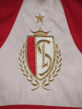 Load image into Gallery viewer, Standard Luik 2010-11 Home shirt M #10 Mémé Tchité