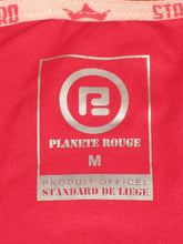 Load image into Gallery viewer, Standard Luik 2010-11 Home shirt M #10 Mémé Tchité