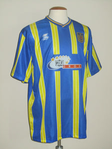 KSK Beveren 2003-04 Home shirt XXL *mint*