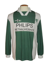 Load image into Gallery viewer, KRC Mechelen 2004-05 Home shirt Centenary M #14