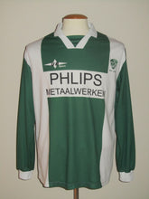 Load image into Gallery viewer, KRC Mechelen 2004-05 Home shirt Centenary M #14