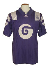 Load image into Gallery viewer, RSC Anderlecht 1992-93 Away shirt M