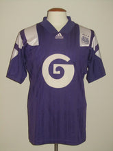 Load image into Gallery viewer, RSC Anderlecht 1992-93 Away shirt M
