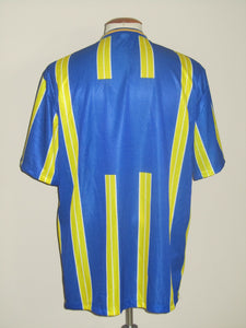 KSK Beveren 2003-04 Home shirt XXL *mint*