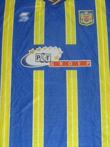 KSK Beveren 2003-04 Home shirt XXL *mint*