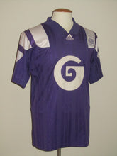 Load image into Gallery viewer, RSC Anderlecht 1992-93 Away shirt M