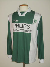 Load image into Gallery viewer, KRC Mechelen 2004-05 Home shirt Centenary M #14