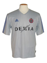 Load image into Gallery viewer, Club Brugge 2003-04 Away shirt S