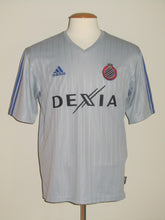 Load image into Gallery viewer, Club Brugge 2003-04 Away shirt S