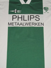 Load image into Gallery viewer, KRC Mechelen 2004-05 Home shirt Centenary M #14