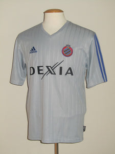 Club Brugge 2003-04 Away shirt S