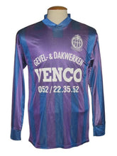 Load image into Gallery viewer, KAV Dendermonde 1990&#39;s Home shirt L #14
