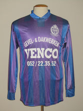 Load image into Gallery viewer, KAV Dendermonde 1990&#39;s Home shirt L #14