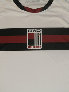 RWDM 2018-19 Home shirt XL *limited edition*