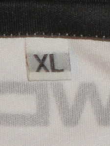RWDM 2018-19 Home shirt XL *limited edition*