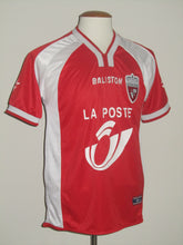 Load image into Gallery viewer, Royal Excel Mouscron 2002-03 Home shirt S #4