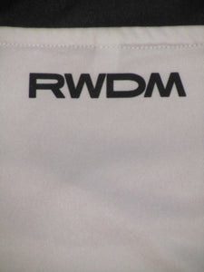 RWDM 2018-19 Home shirt XL *limited edition*