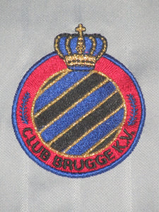 Club Brugge 2003-04 Away shirt S