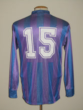 Load image into Gallery viewer, KAV Dendermonde 1990&#39;s Home shirt L #14