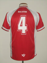 Load image into Gallery viewer, Royal Excel Mouscron 2002-03 Home shirt S #4