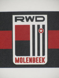 RWDM 2018-19 Home shirt XL *limited edition*